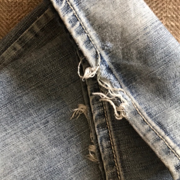 Designer jeans - Picture 3 of 4